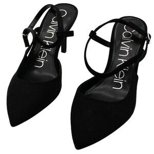 Calvin Klein Women's Gayle Pumps Women's Shoes
